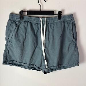Madewell Shorts - Men's XL